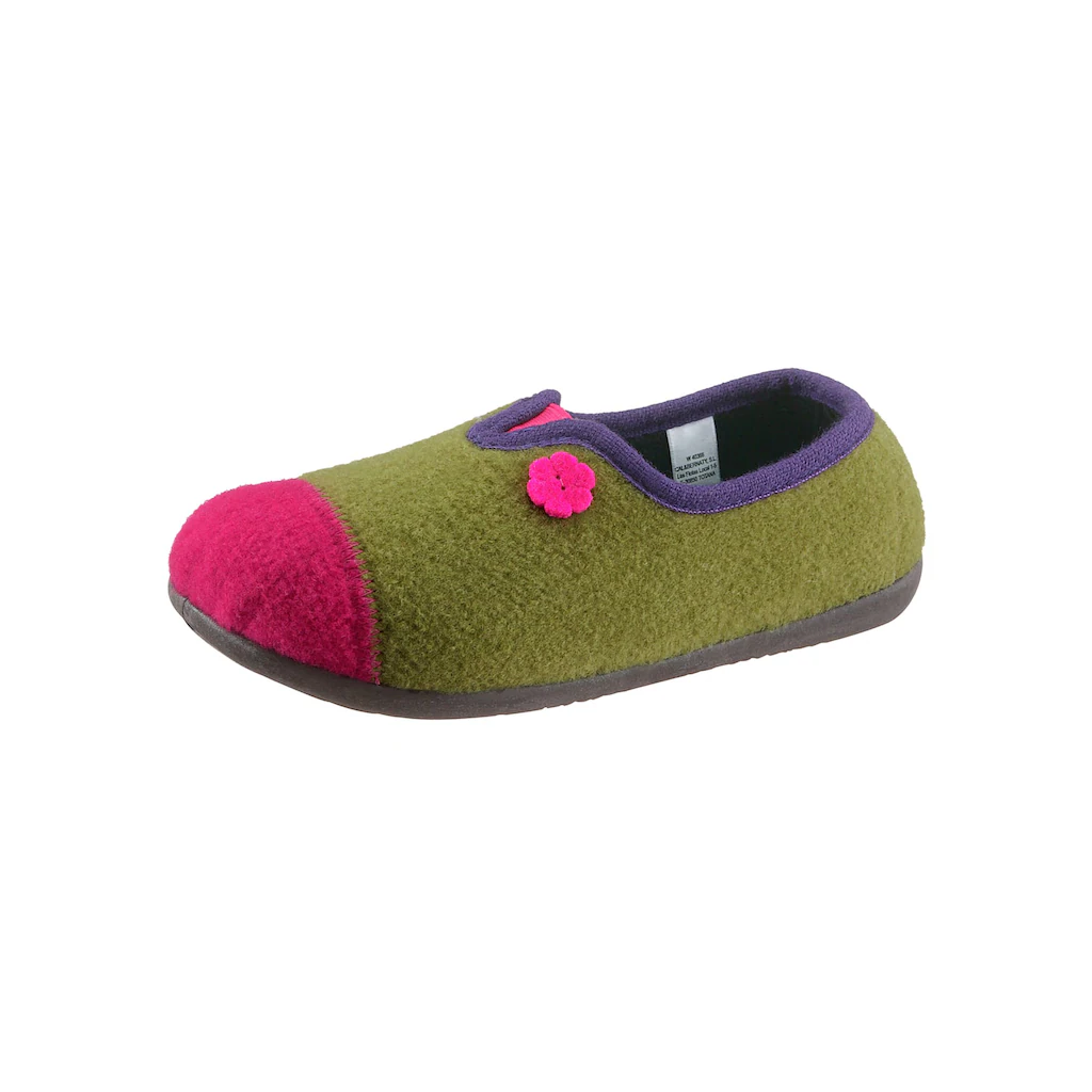 Landgraf Hausschuh ▷ für