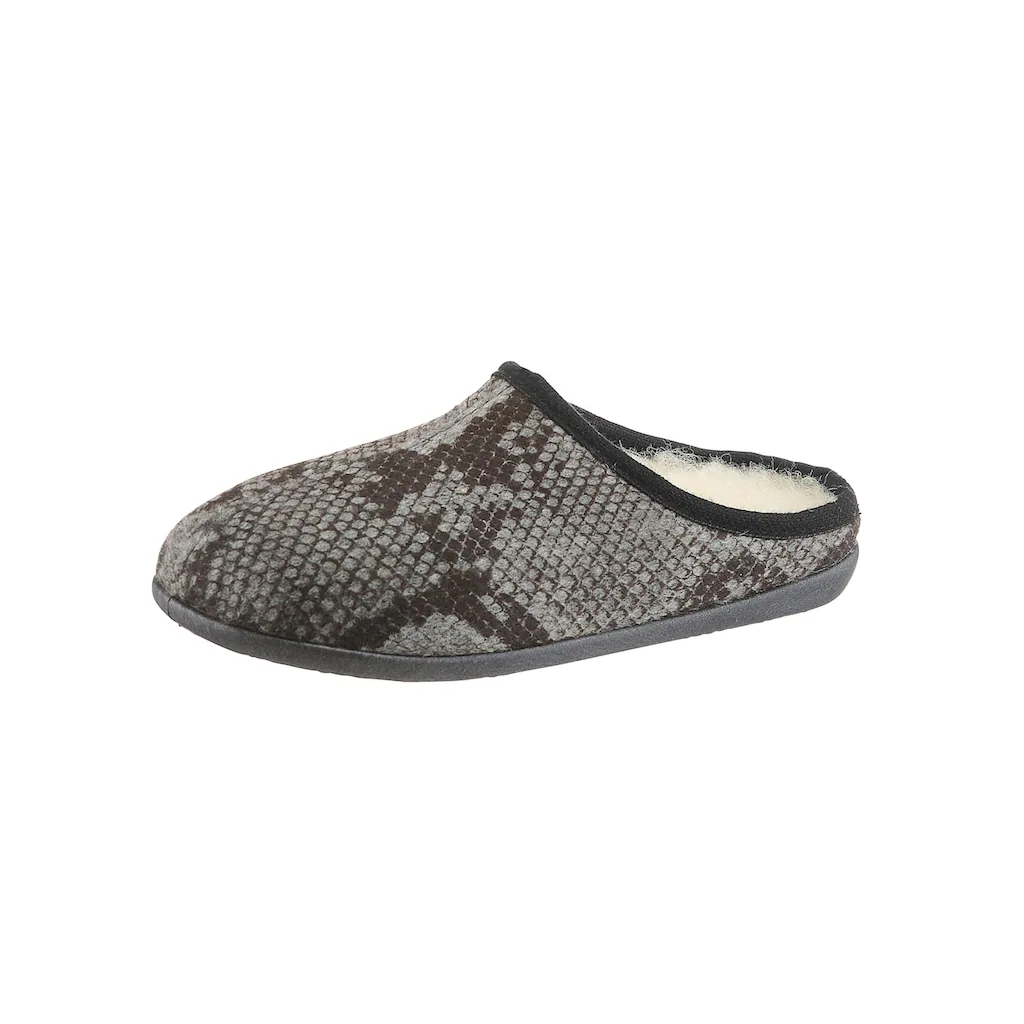 Landgraf Pantoffel ▷ für