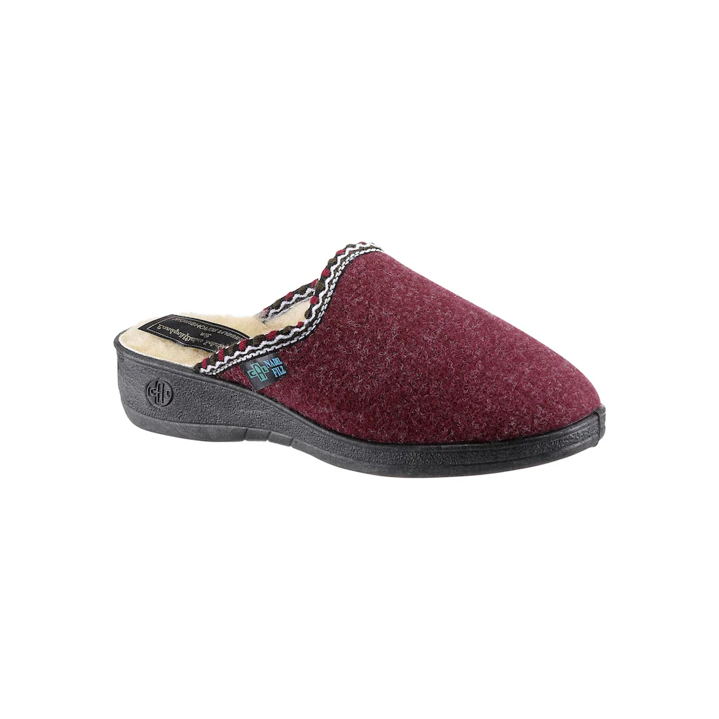 Landgraf Pantoffel ▷ für