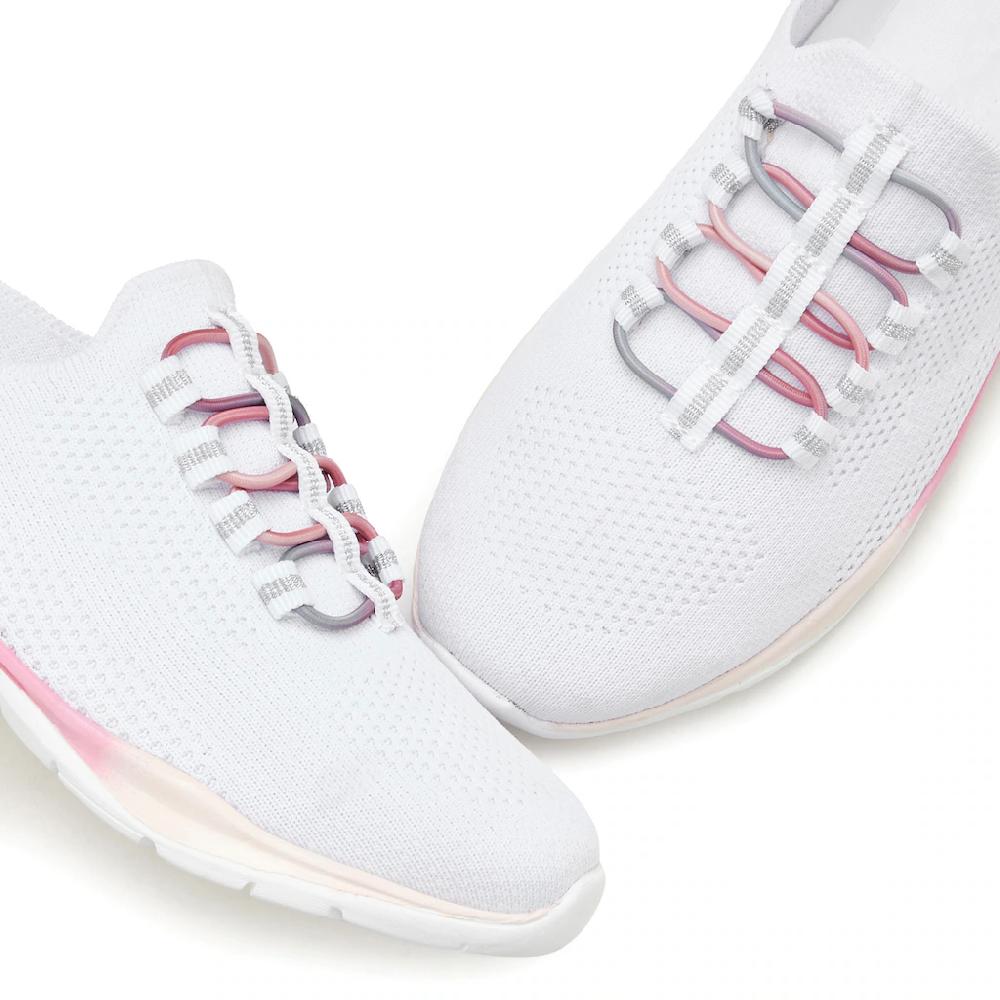 LASCANA ACTIVE Slip-On Sneaker Zum Reinschlüpfen Ultraleicht Sabot Clog Freizeitschuh VEGAN Online Bestellen