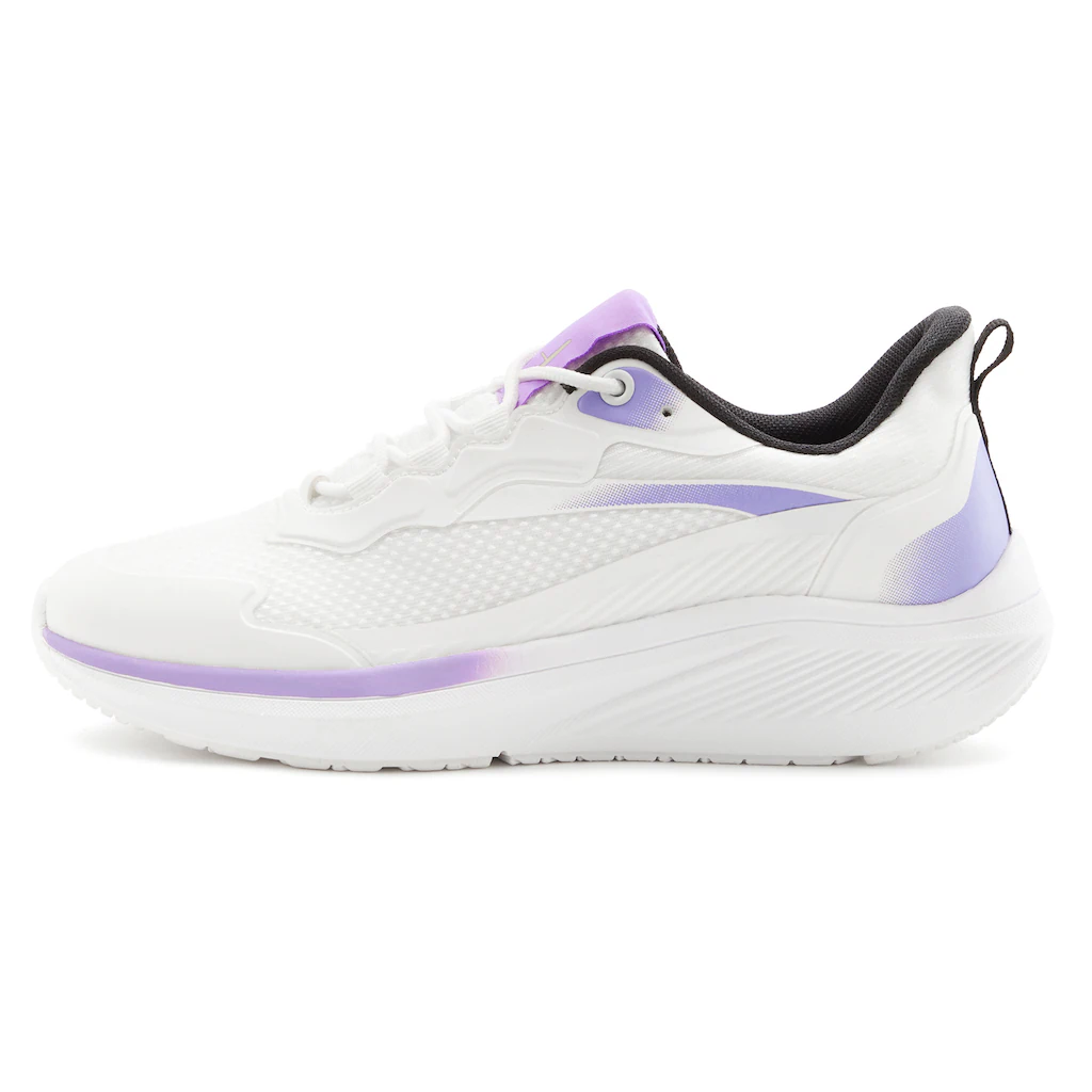 LASCANA ACTIVE Sneaker Mit Modischen Farbdetails VEGAN