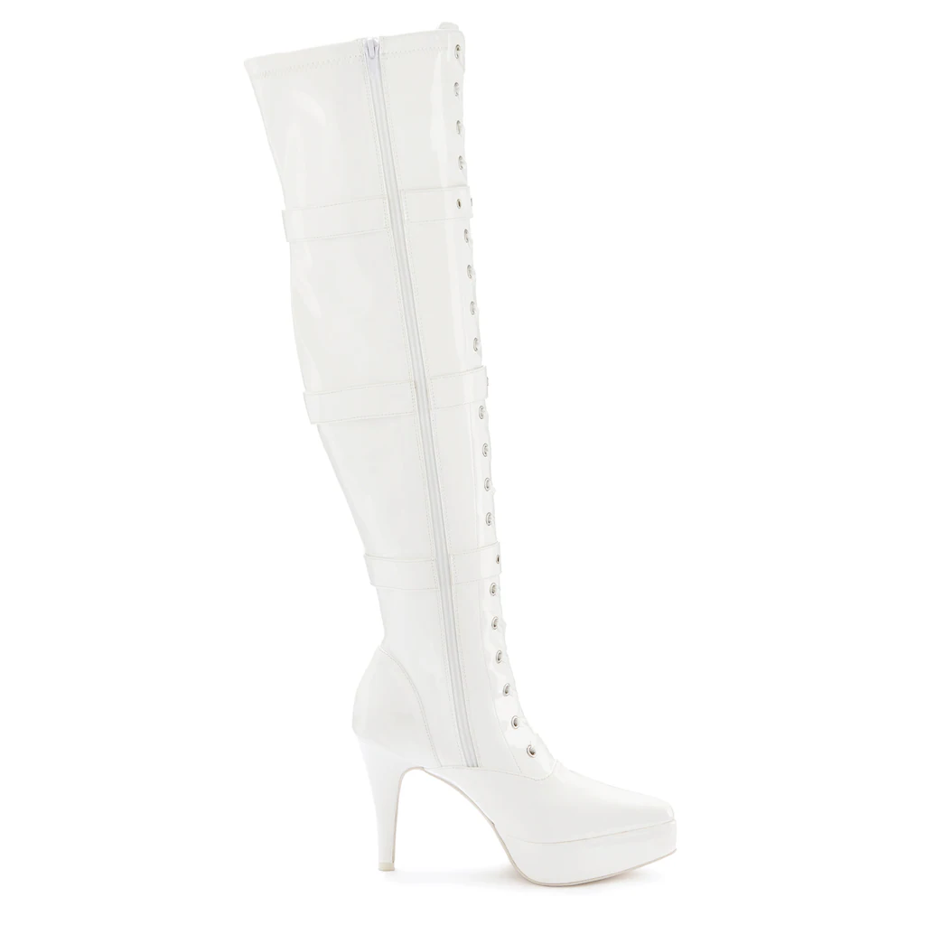 LASCANA Belle Affaire Overkneestiefel Online Bestellen