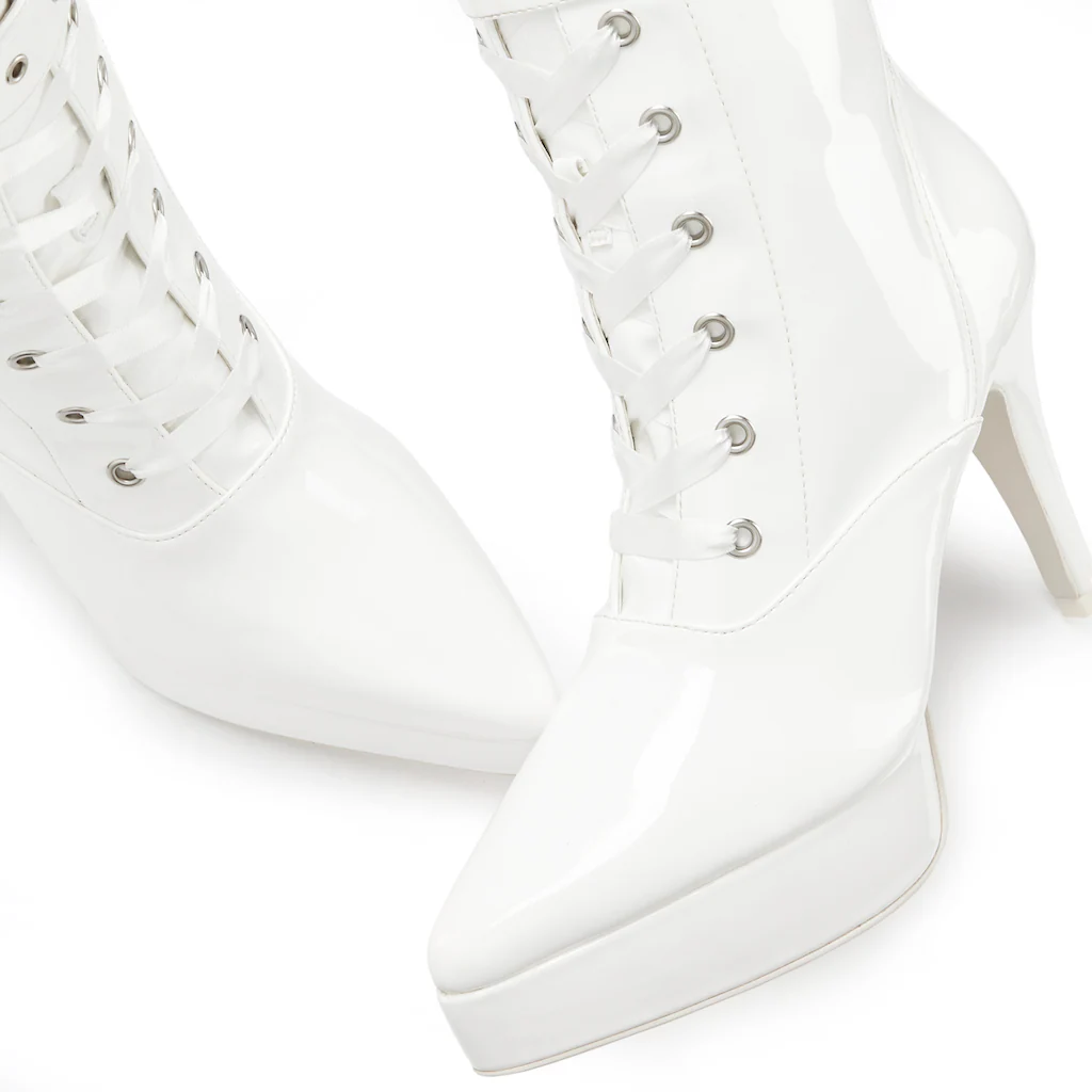 LASCANA Belle Affaire Overkneestiefel Online Bestellen