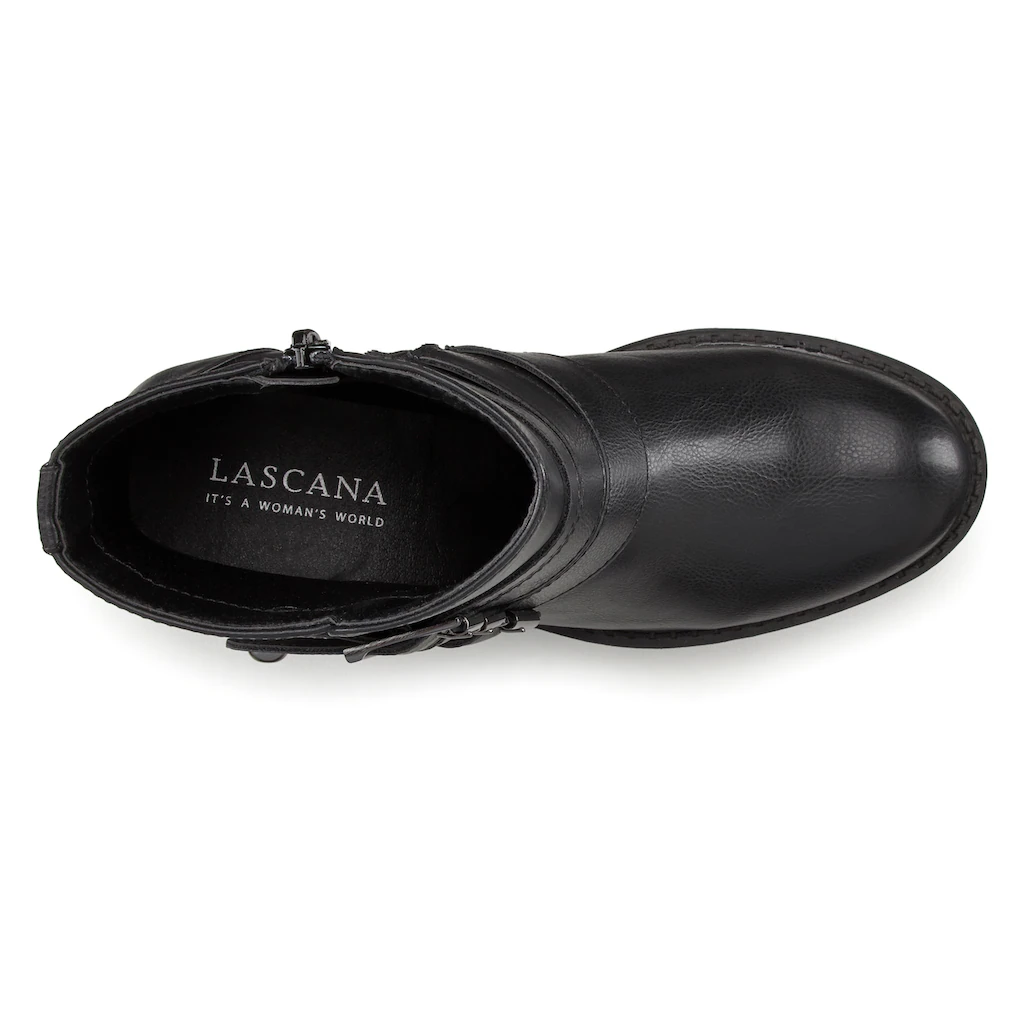 LASCANA Bikerboots Online Kaufen