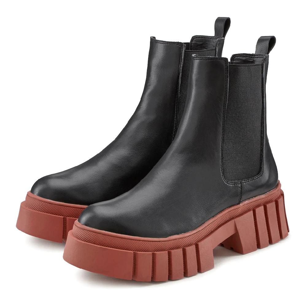 LASCANA Chelseaboots Kaufen