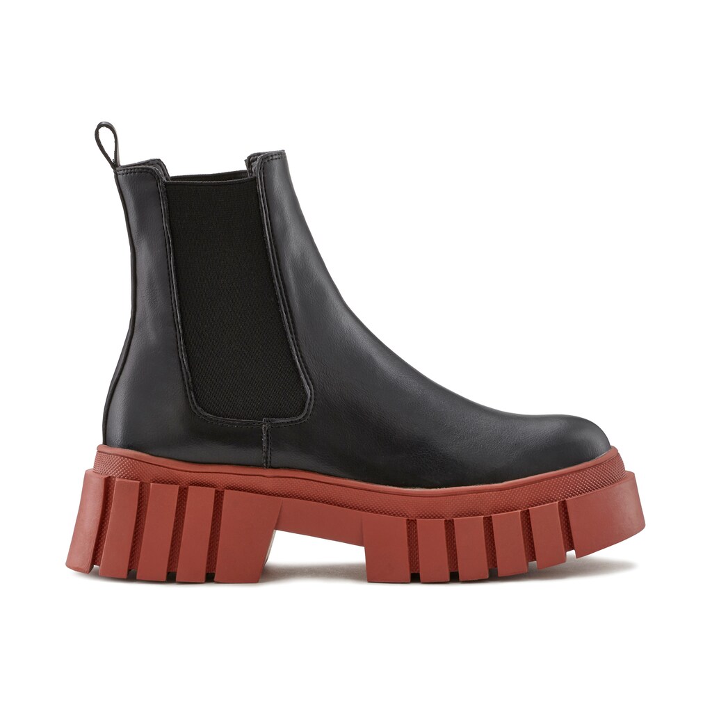 LASCANA Chelseaboots Kaufen
