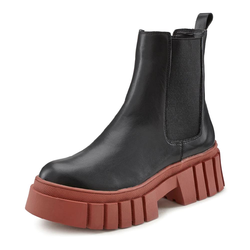 LASCANA Chelseaboots kaufen