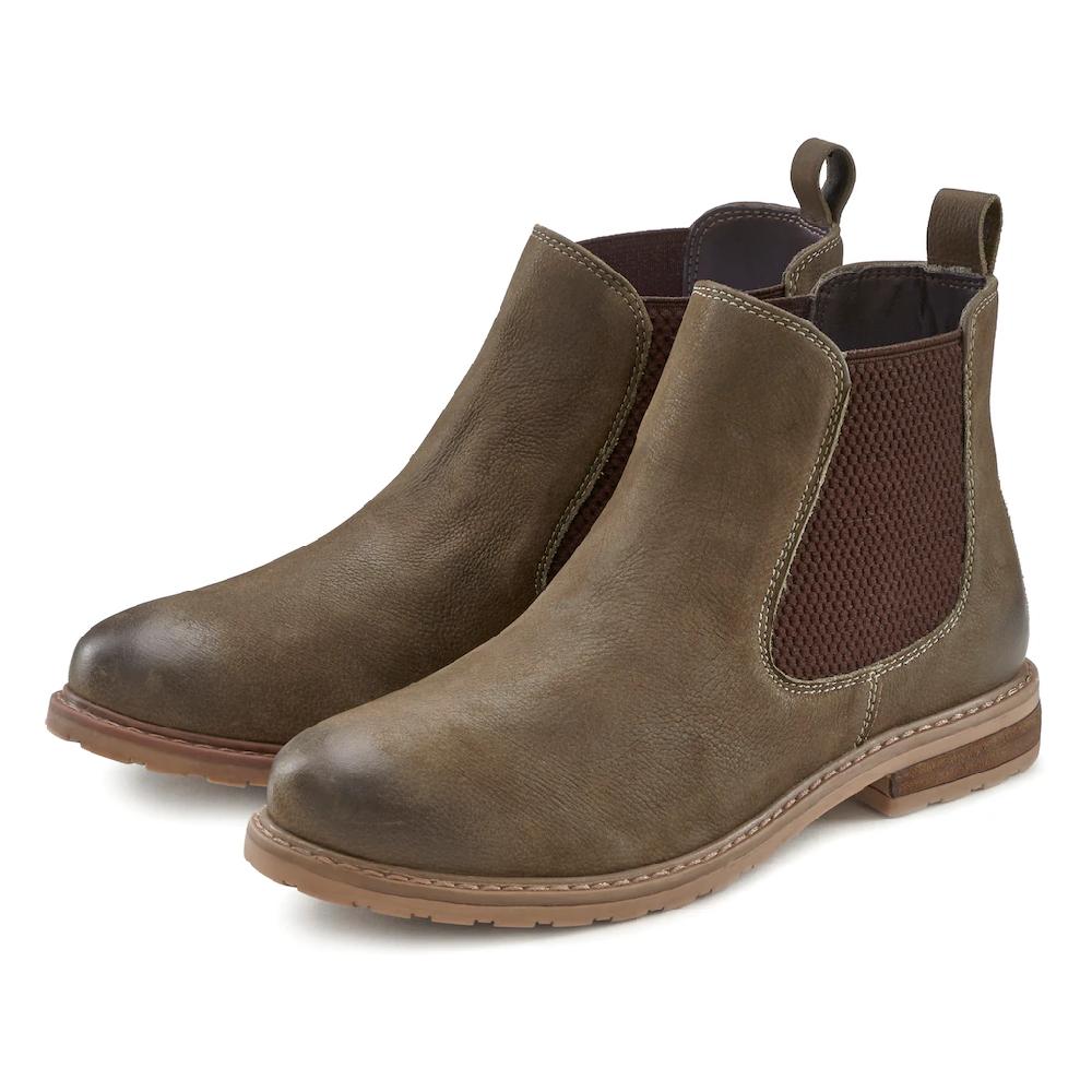 LASCANA Chelseaboots Online Kaufen