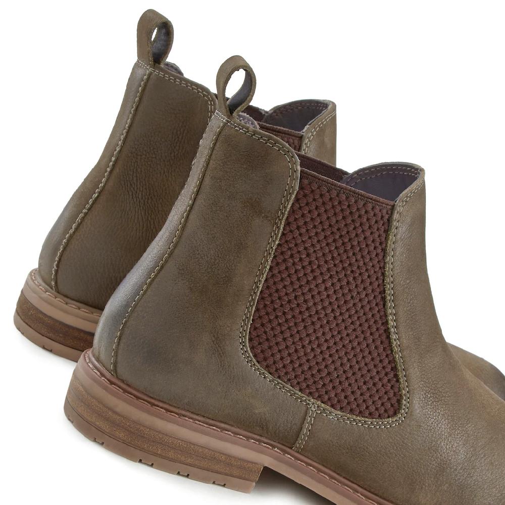 LASCANA Chelseaboots Online Kaufen