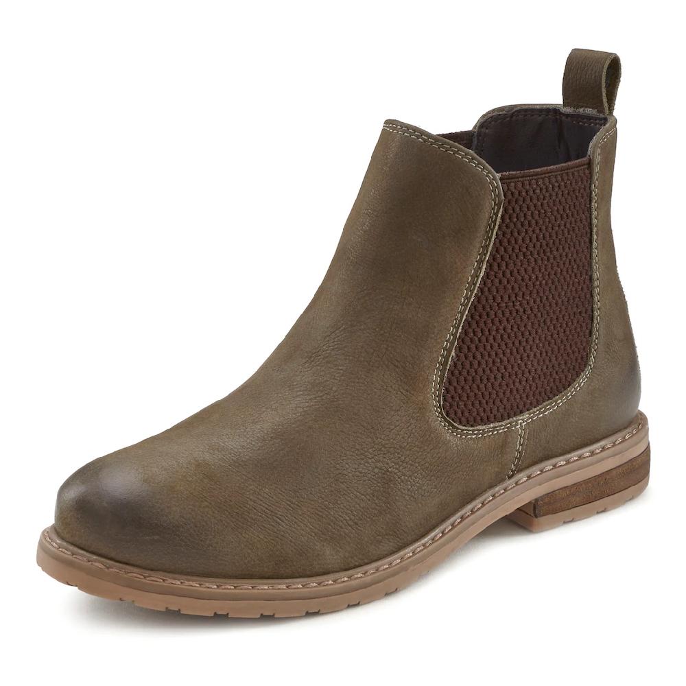 LASCANA Chelseaboots online kaufen