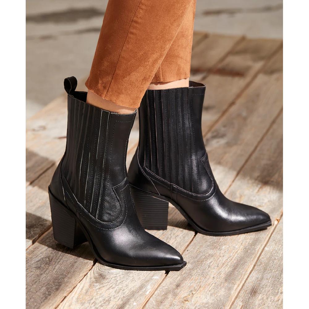 LASCANA Cowboy Boots Bestellen