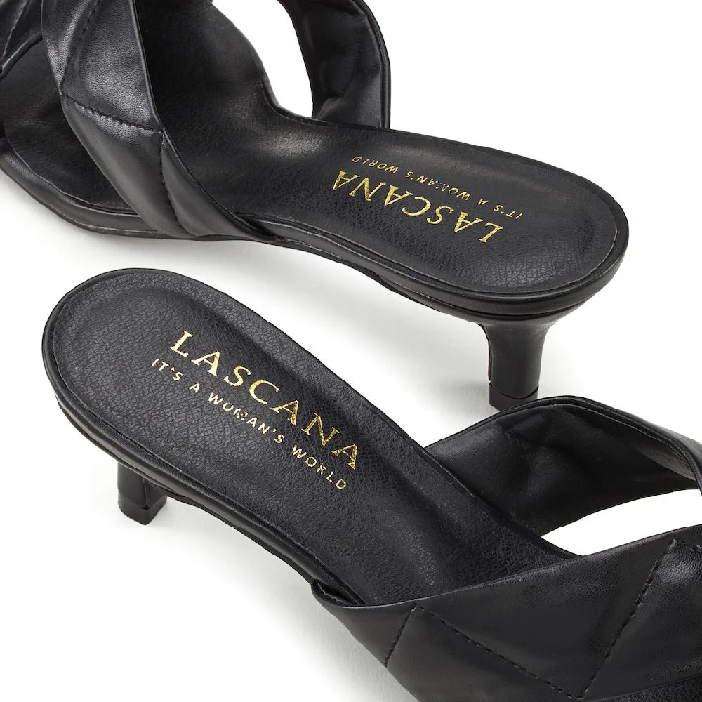 LASCANA Pantolette Online Bestellen