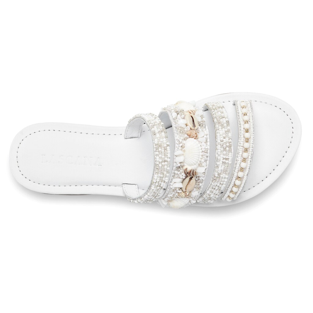 LASCANA Pantolette Online Bestellen