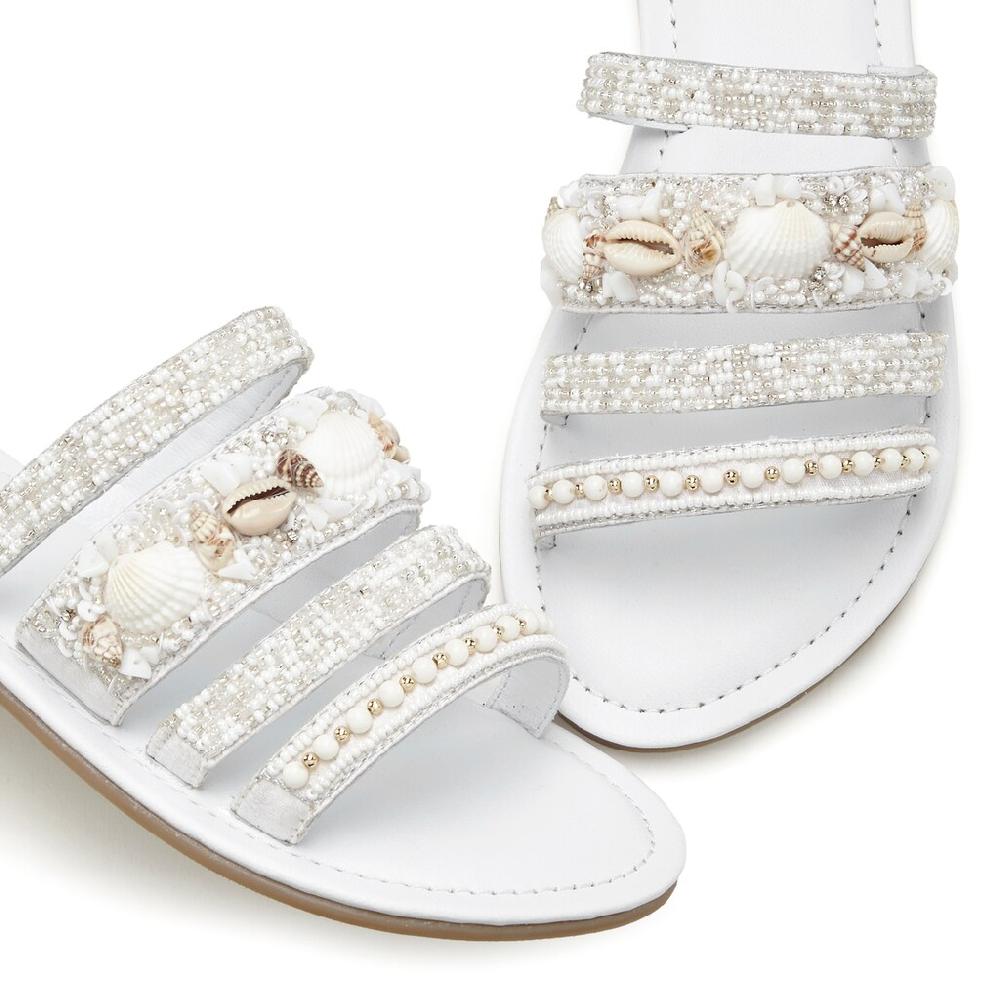 LASCANA Pantolette Online Bestellen