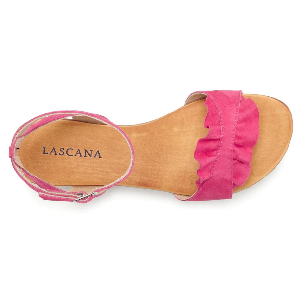 LASCANA Sandale Bestellen