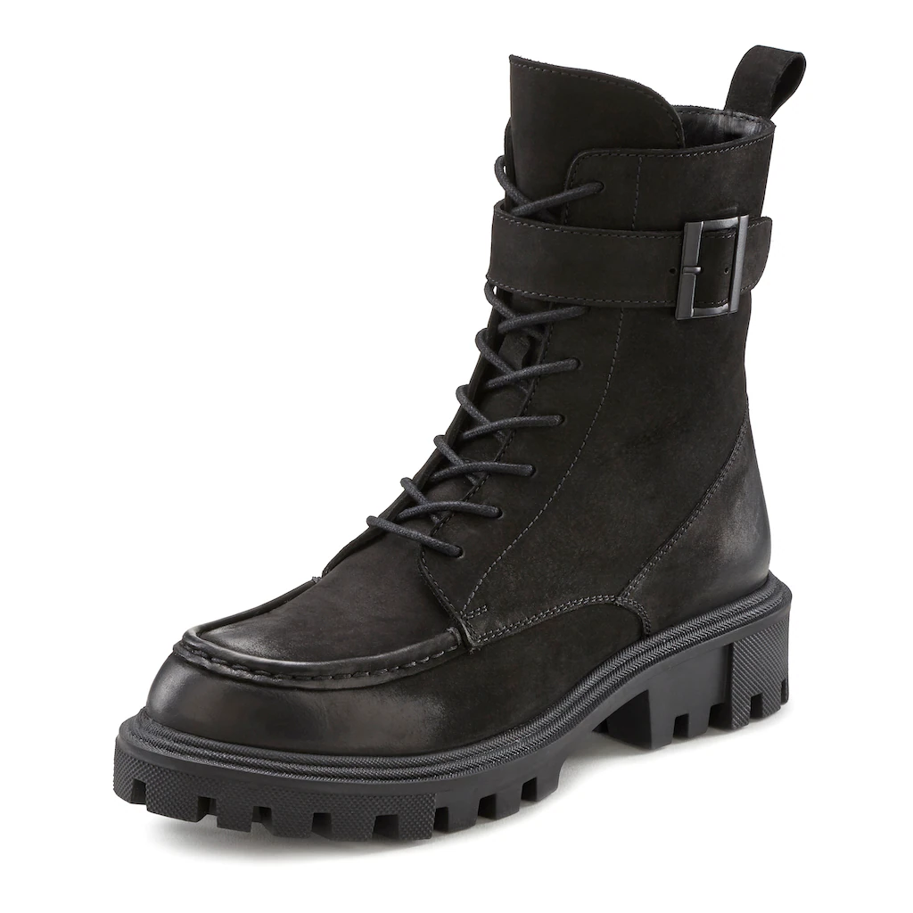 LASCANA Schnürboots Bestellen