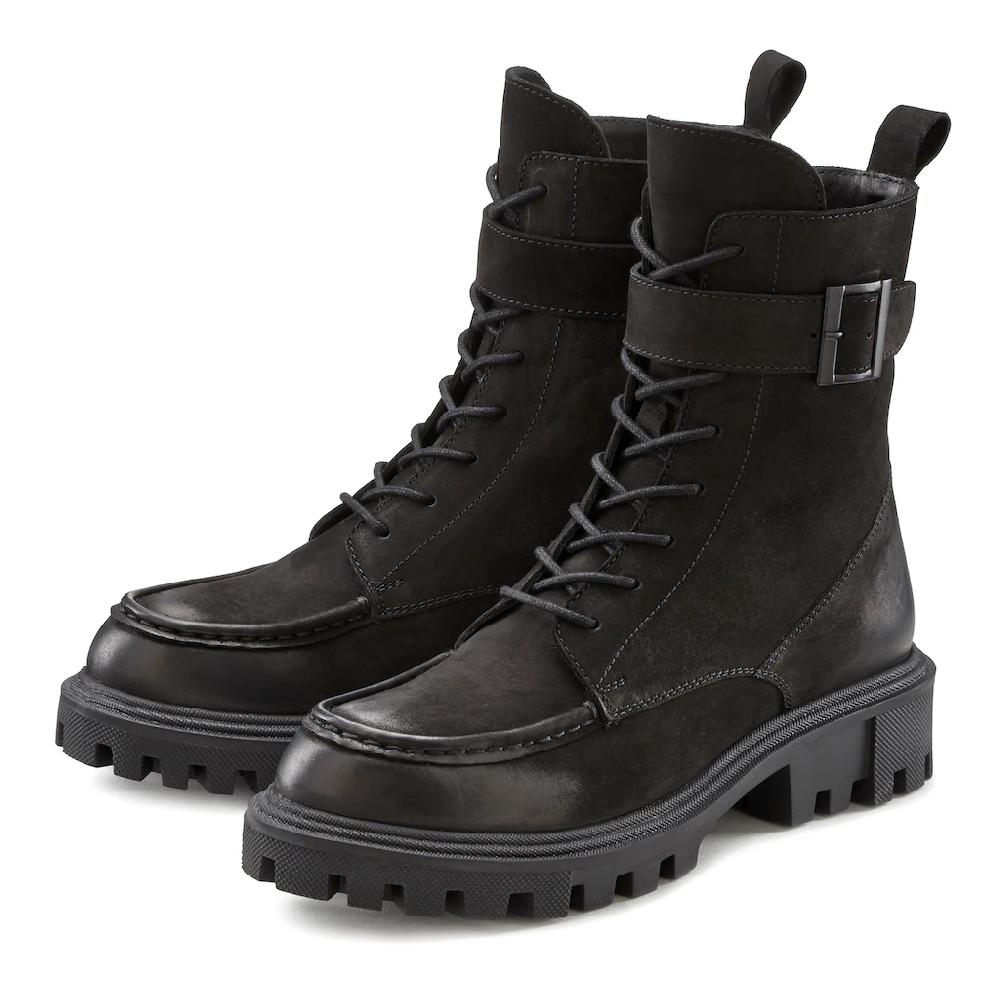LASCANA Schnürboots bestellen