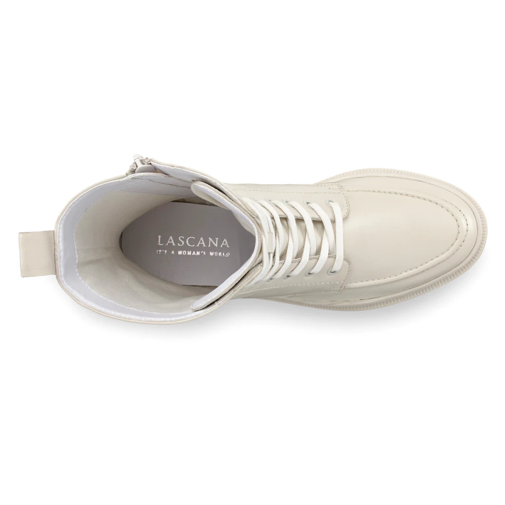 LASCANA Schnürstiefelette Kaufen