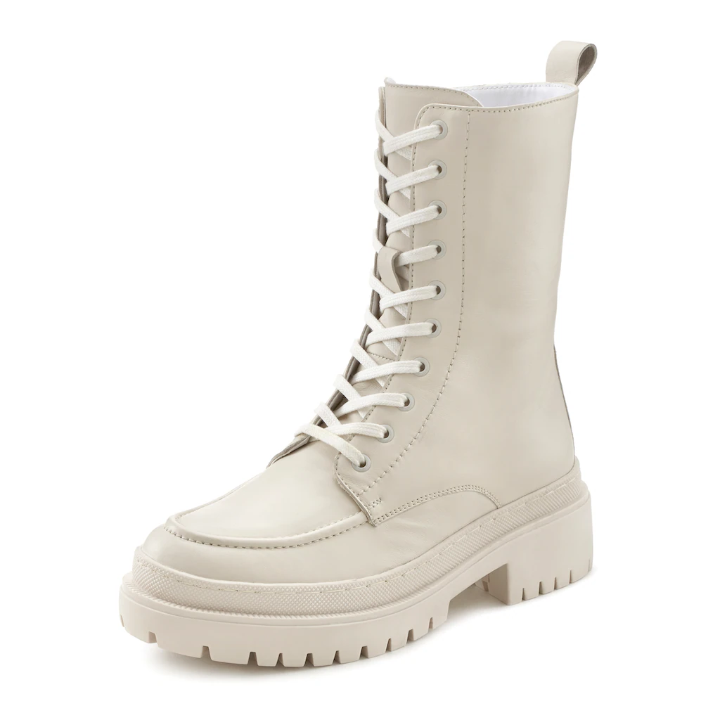 LASCANA Schnürstiefelette kaufen