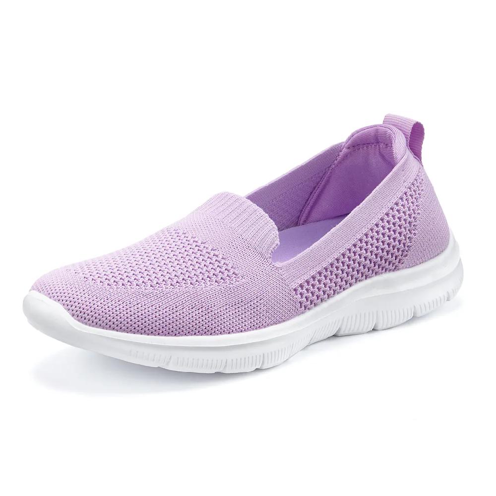 LASCANA Slipper Herausnehmbarer Innensohle Halbschuh Ultraleichter Sneaker VEGAN Bestellen
