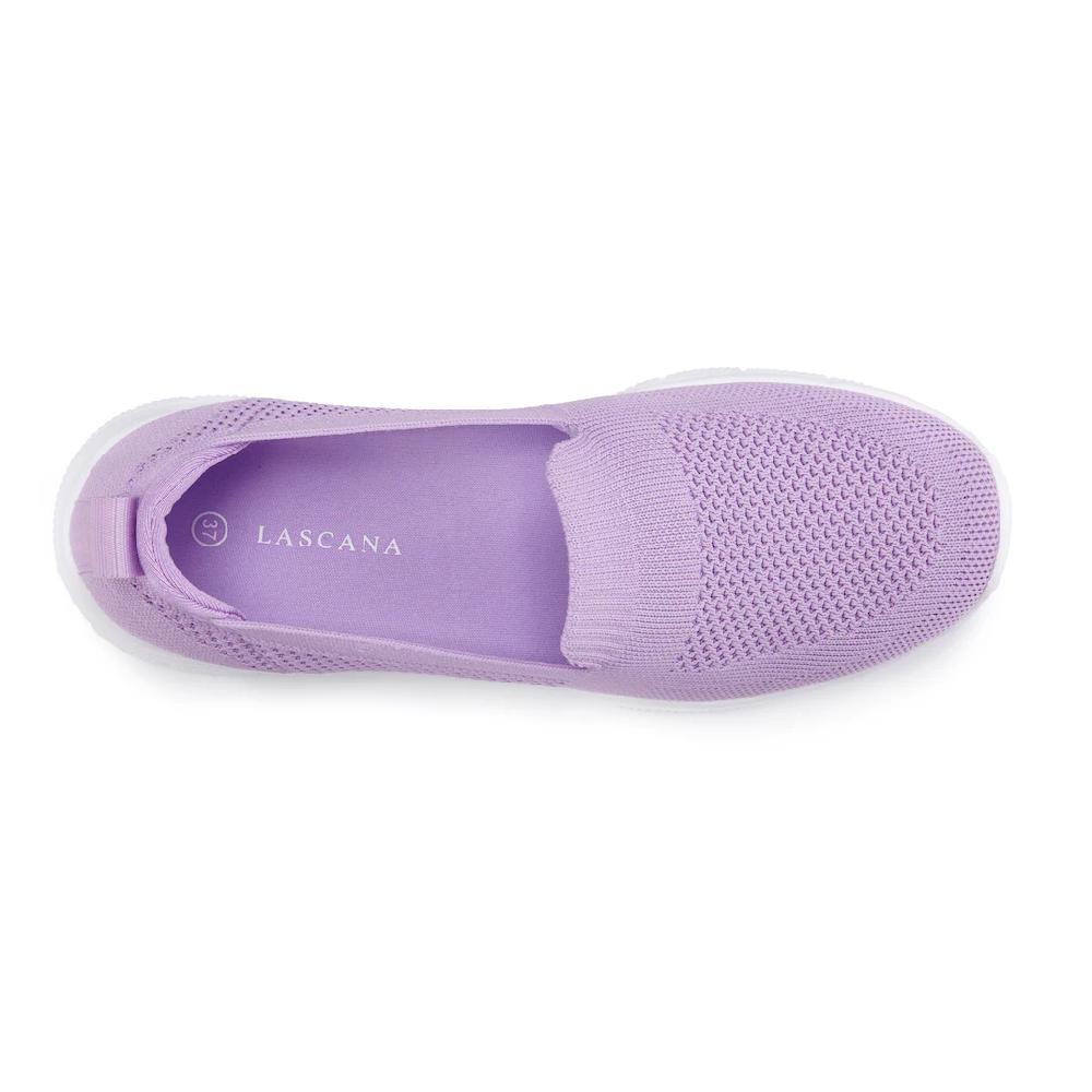 LASCANA Slipper Herausnehmbarer Innensohle Halbschuh Ultraleichter Sneaker VEGAN Bestellen