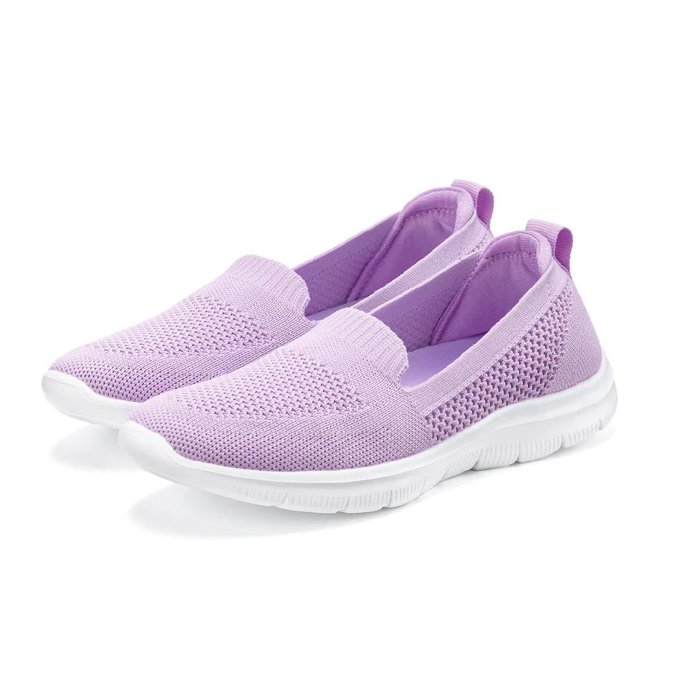 LASCANA Slipper herausnehmbarer Innensohle Halbschuh ultraleichter Sneaker VEGAN bestellen