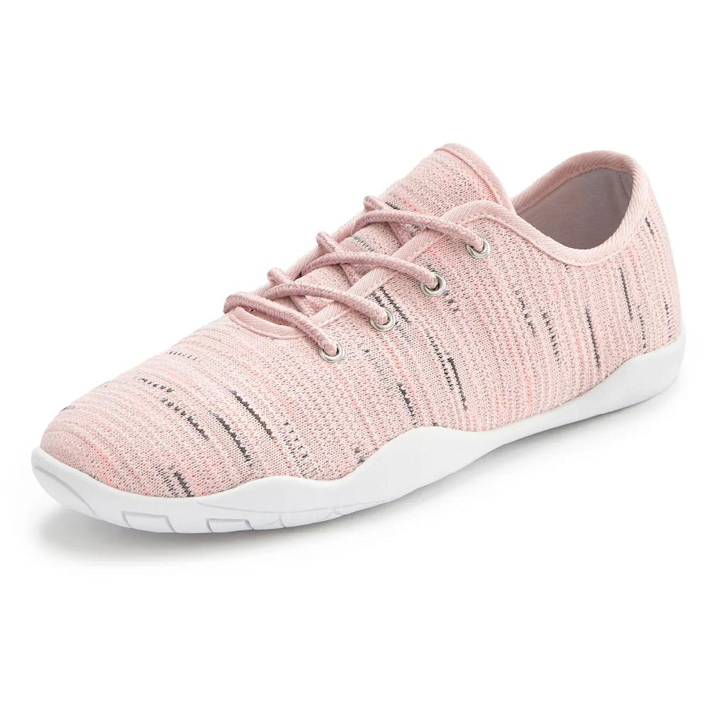 LASCANA Sneaker Freizeitschuh Halbschuh Slipper Superleicht Ultraflache Sohle VEGAN ▷ Für