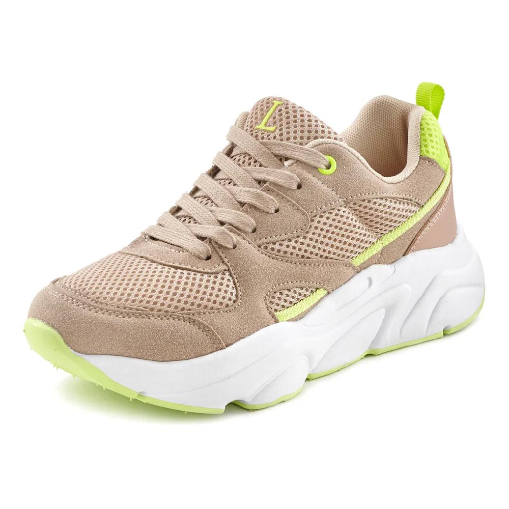 LASCANA Sneaker ▷ Für