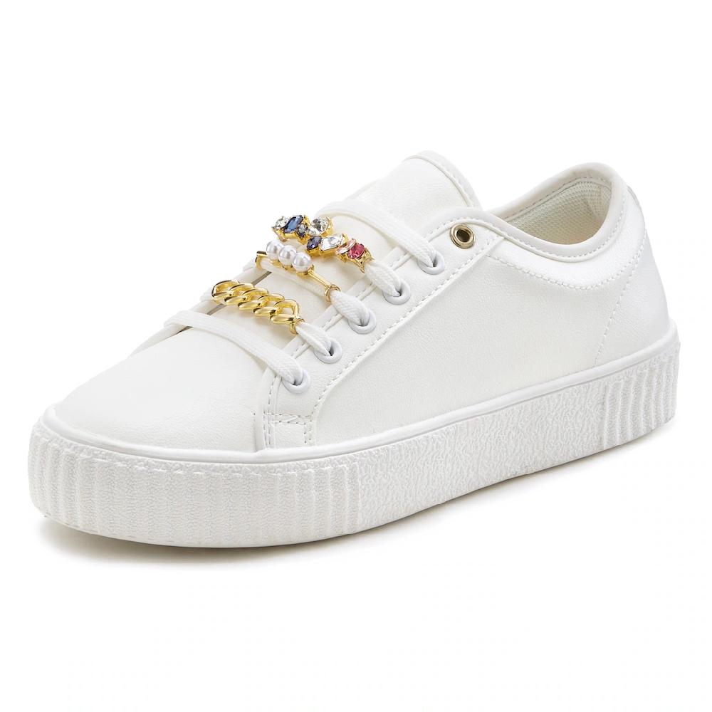 LASCANA Sneaker ▷ Für