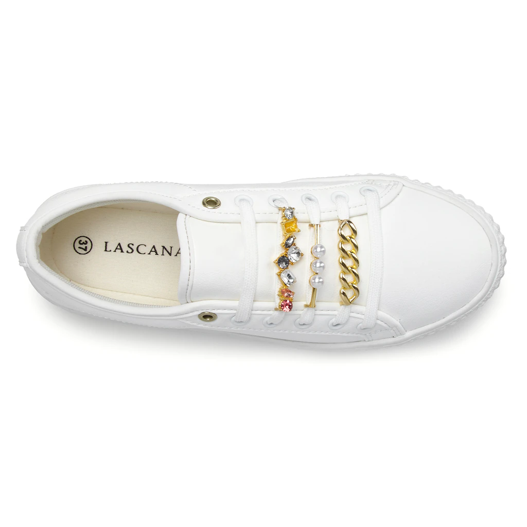 LASCANA Sneaker ▷ Für