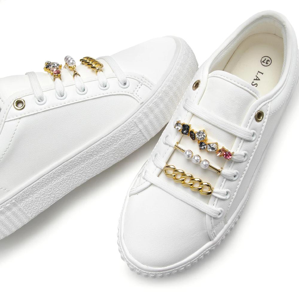 LASCANA Sneaker ▷ Für