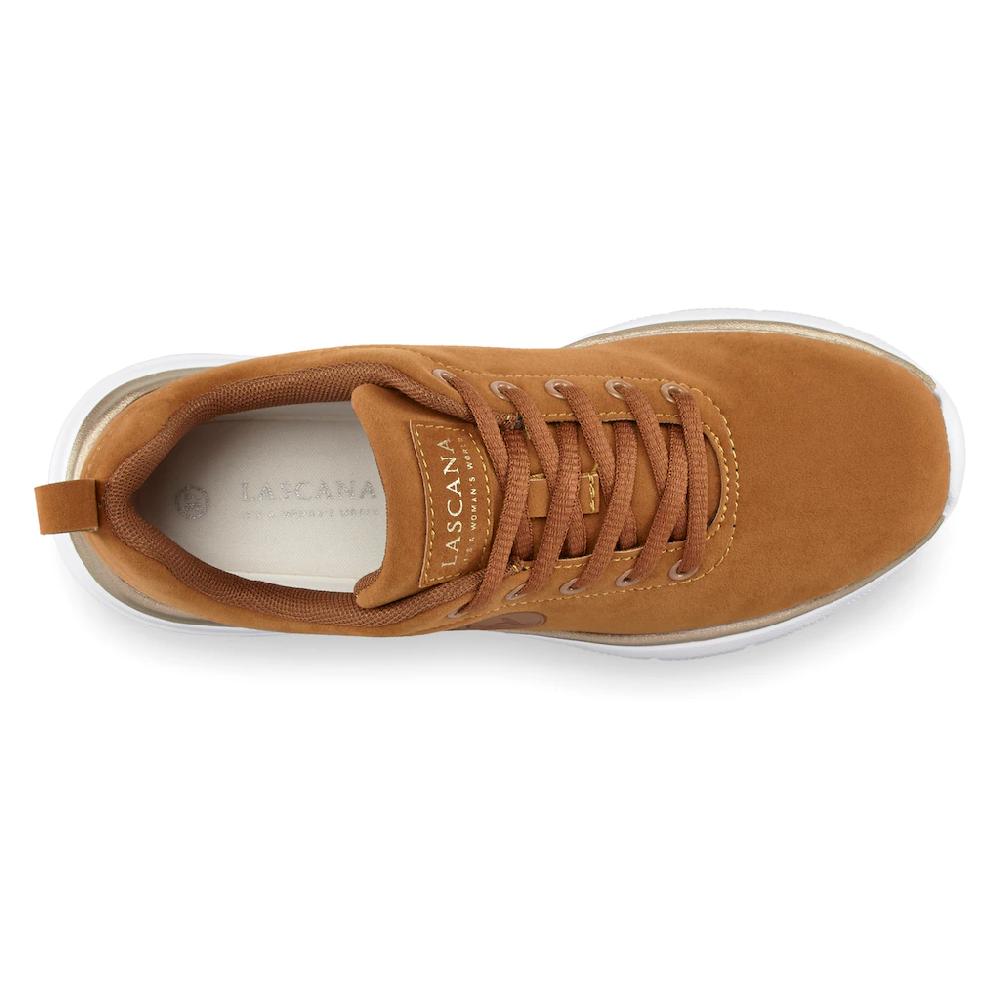 LASCANA Sneaker Pflegeleicht Ultraleicht Schnürhalbschuhe Freizeitschuhe VEGAN Bestellen