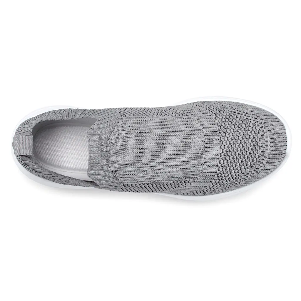 LASCANA Sneaker Slip In's Slipper Halbschuh Ultraleicht Und Zum Reinschlüpfen VEGAN Bestellen