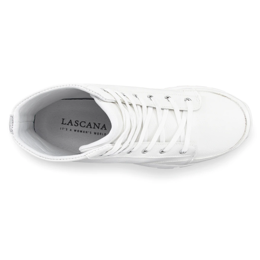 LASCANA Stiefelette ▷ Für