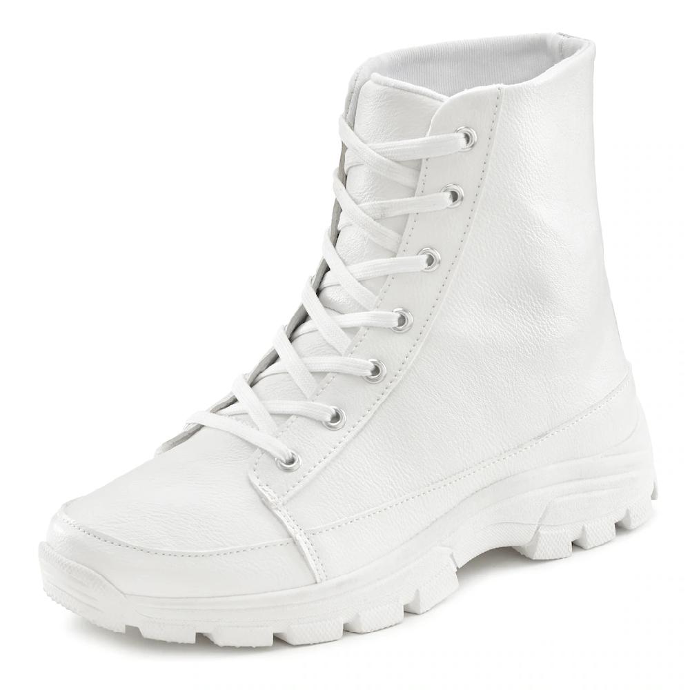 LASCANA Stiefelette ▷ für