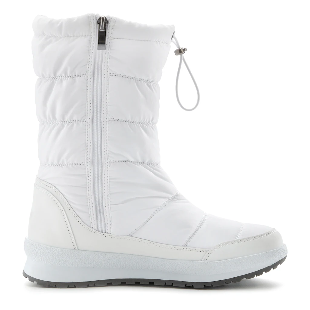 LASCANA Winterstiefel Mit Warmfutter & Wasserabweisend Winterboot Stiefelette Profilsohle Online Bestellen