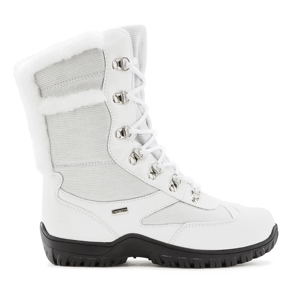 LASCANA Winterstiefel »Snow Boots Stiefelette « Snow Boots Outdoor Stiefelette Wind & Wasserabweisend Profilsohle Online Kaufen