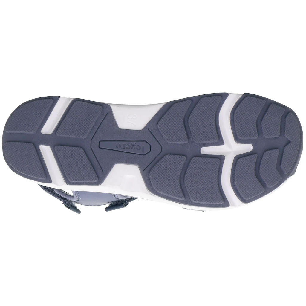 Legero Riemchensandale »LIBERTY« Sommerschuh Sandalette Keilabsatz Im Materialmix Bestellen