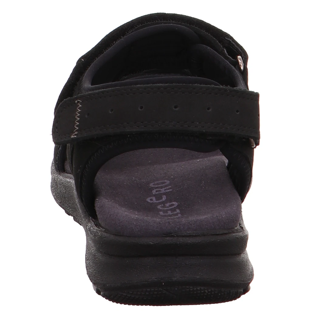 Legero Sandale »Siris« Sommerschuh Sandalette Klettschuh In Pastell-Farben ▷ Für