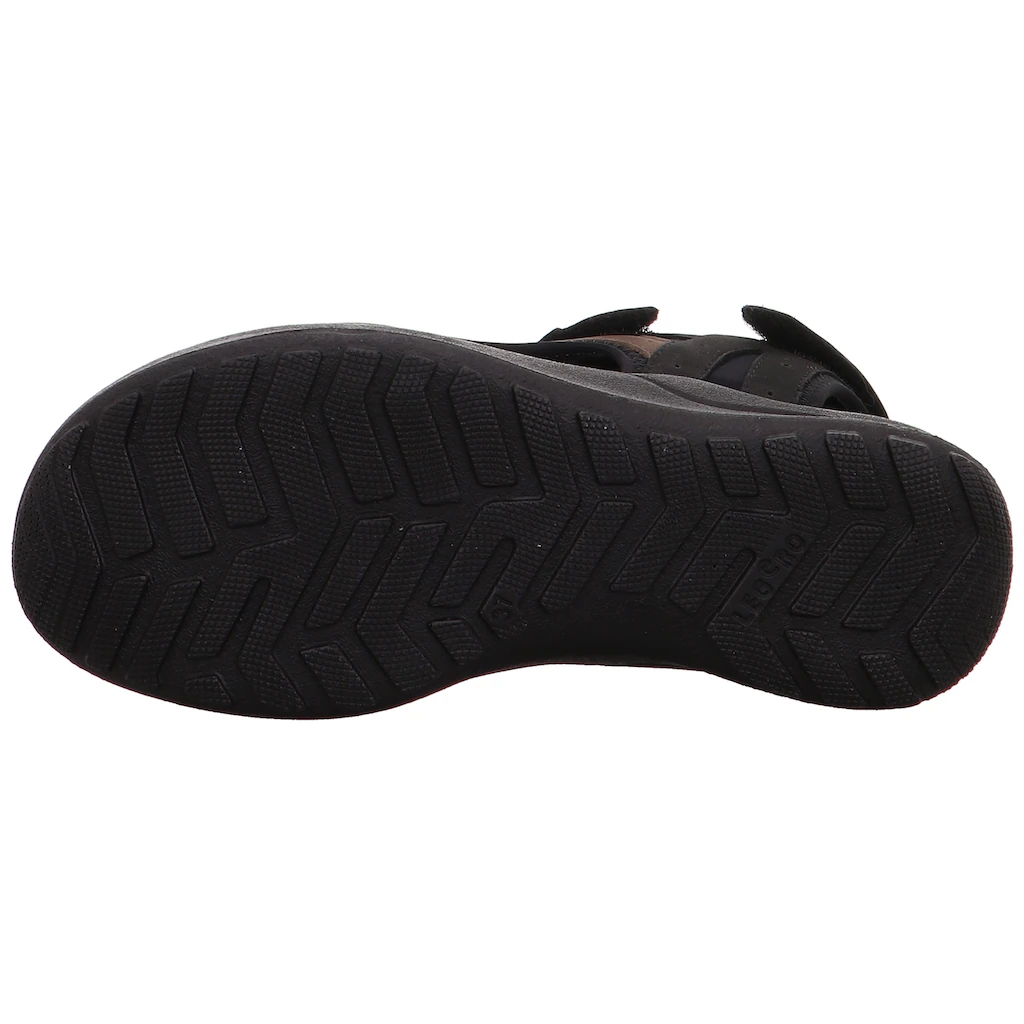 Legero Sandale »Siris« Sommerschuh Sandalette Klettschuh In Pastell-Farben ▷ Für