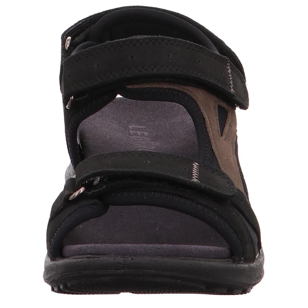 Legero Sandale »Siris« Sommerschuh Sandalette Klettschuh In Pastell-Farben ▷ Für