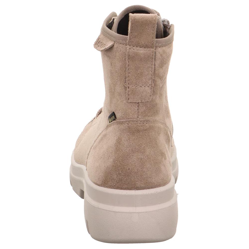 Legero Schnürboots »ANGELINA« Mit Modischer Plateausohle Bestellen