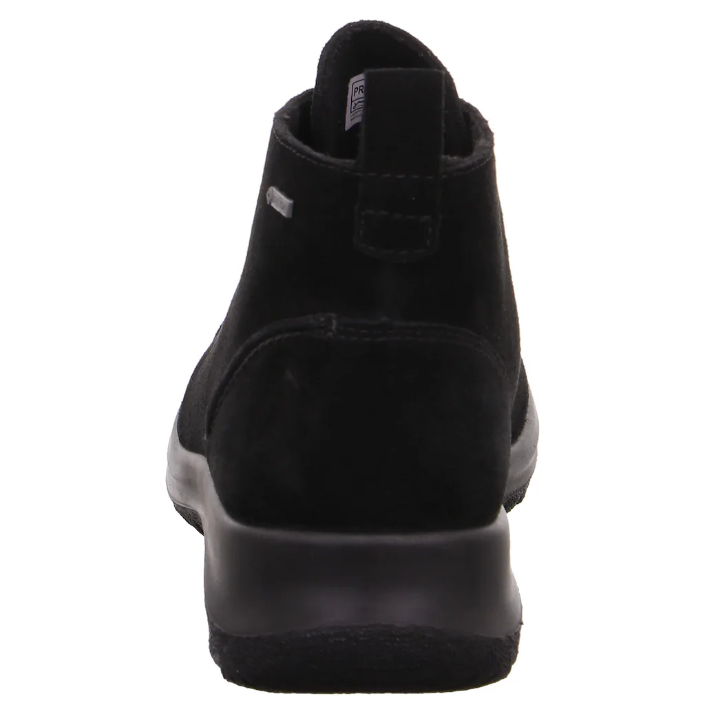 Legero Schnürboots »SOFTBOOT 4.0« Mit Wasserdichtem GORE-TEX Online Bestellen