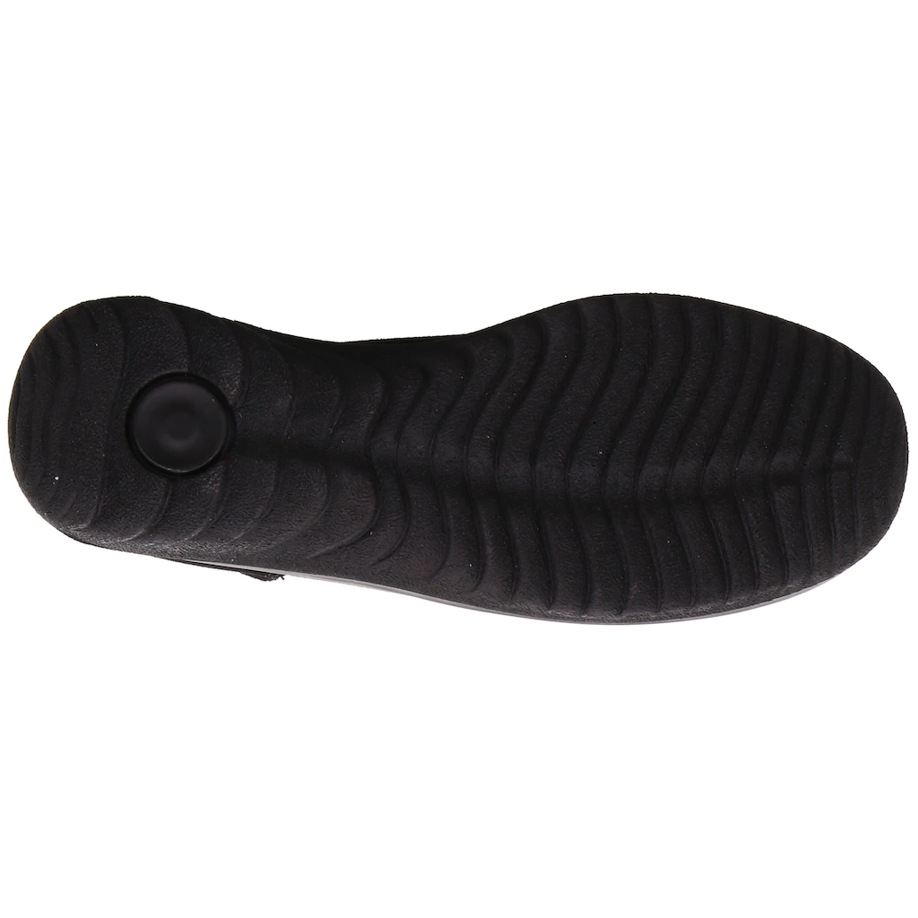 Legero Schnürboots »SOFTBOOT 4.0« Mit Wasserdichtem GORE-TEX Online Bestellen