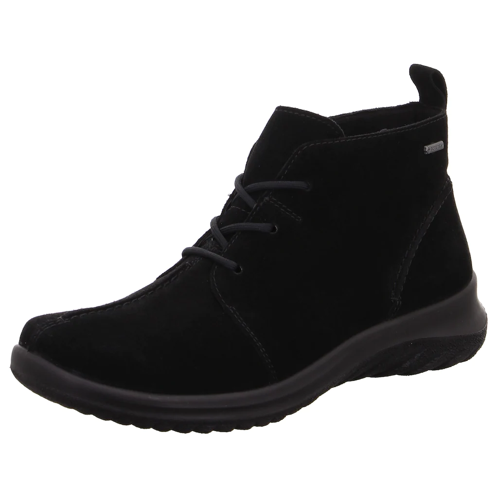 Legero Schnürboots »SOFTBOOT 4.0« mit wasserdichtem GORE-TEX online bestellen