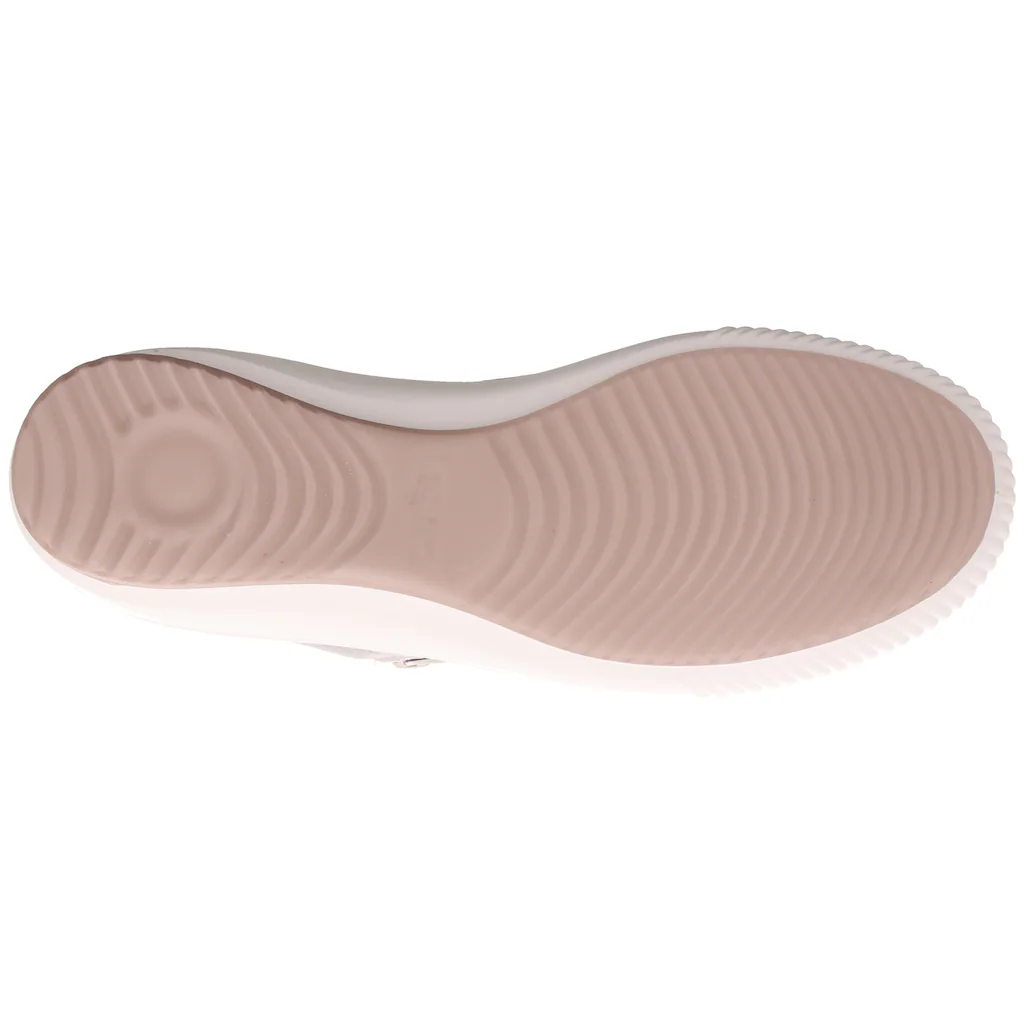 Legero Sneaker »TANARO 5.0« Komfortschuh Freizeitschuh Schnürschuh Mit Reißverschluss Online Bestellen