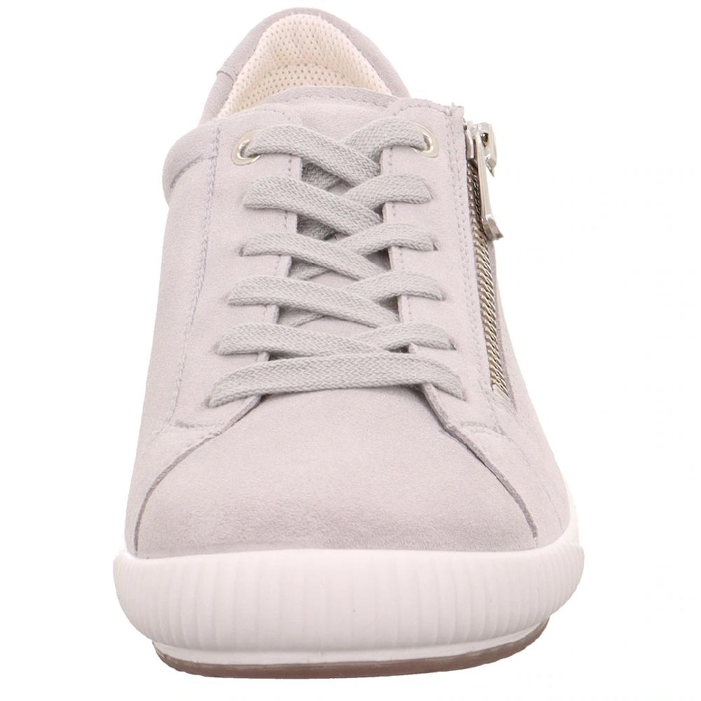 Legero Sneaker »TANARO 5.0« Komfortschuh Freizeitschuh Schnürschuh Mit Reißverschluss Online Bestellen