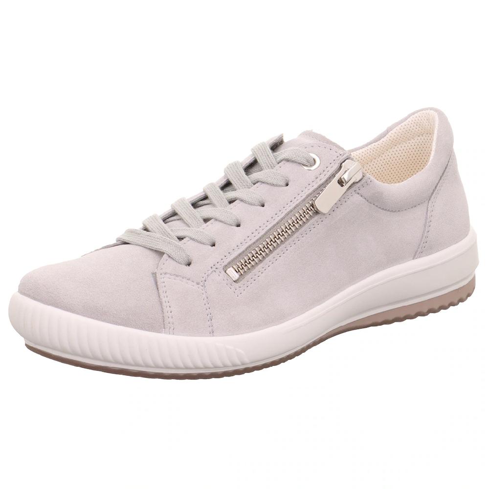 Legero Sneaker »TANARO 5.0« Komfortschuh Freizeitschuh Schnürschuh mit Reißverschluss online bestellen