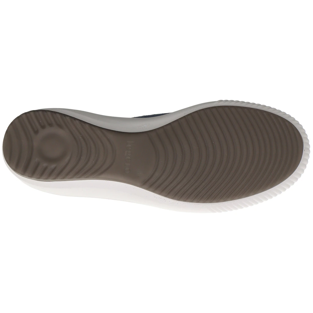 Legero Sneaker »TANARO 5.0« Mit GORE-TEX Freizeitschuh Halbschuh Schnürschuh Kaufen