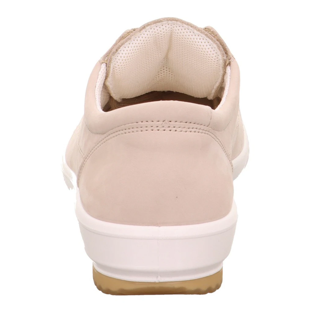 Legero Sneaker »TANARO 5.0« Schnürschuh Freizeitschuh Komfortschuh Mit Bequemem Wechselfußbett Kaufen